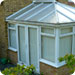 Conservatory: Edwardian