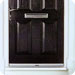 6 panel composite door