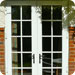 French doors