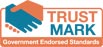 Trustmark- Government Endorsed Standards logo