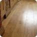 Solid Oak flooring