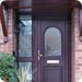 Rosewood door: image 9 of 9 thumb