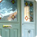 Timber doors