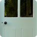 Timber doors