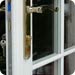 Timber doors