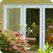 Bi-fold doors