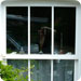 vertical sash
