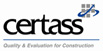 Certass logo