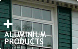 check out our aluminium products