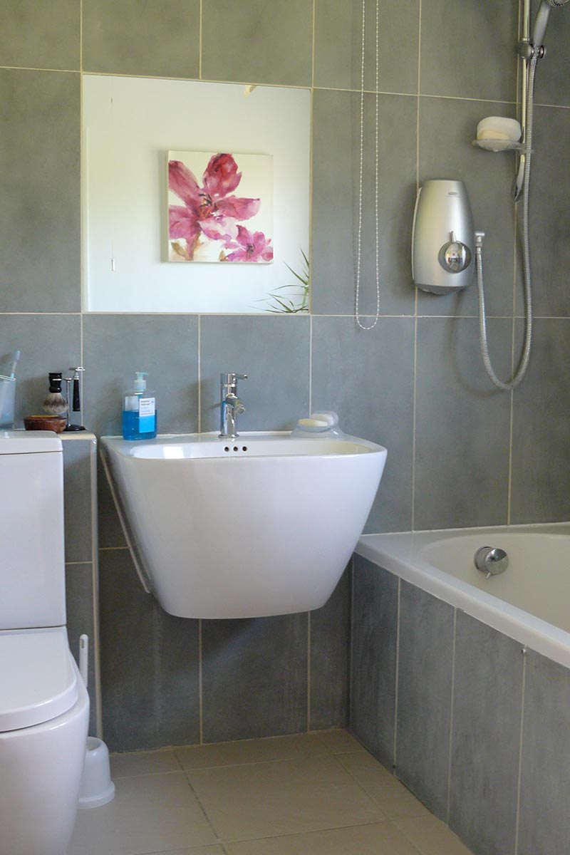 Bathrooms & Showers by Warmerhouse