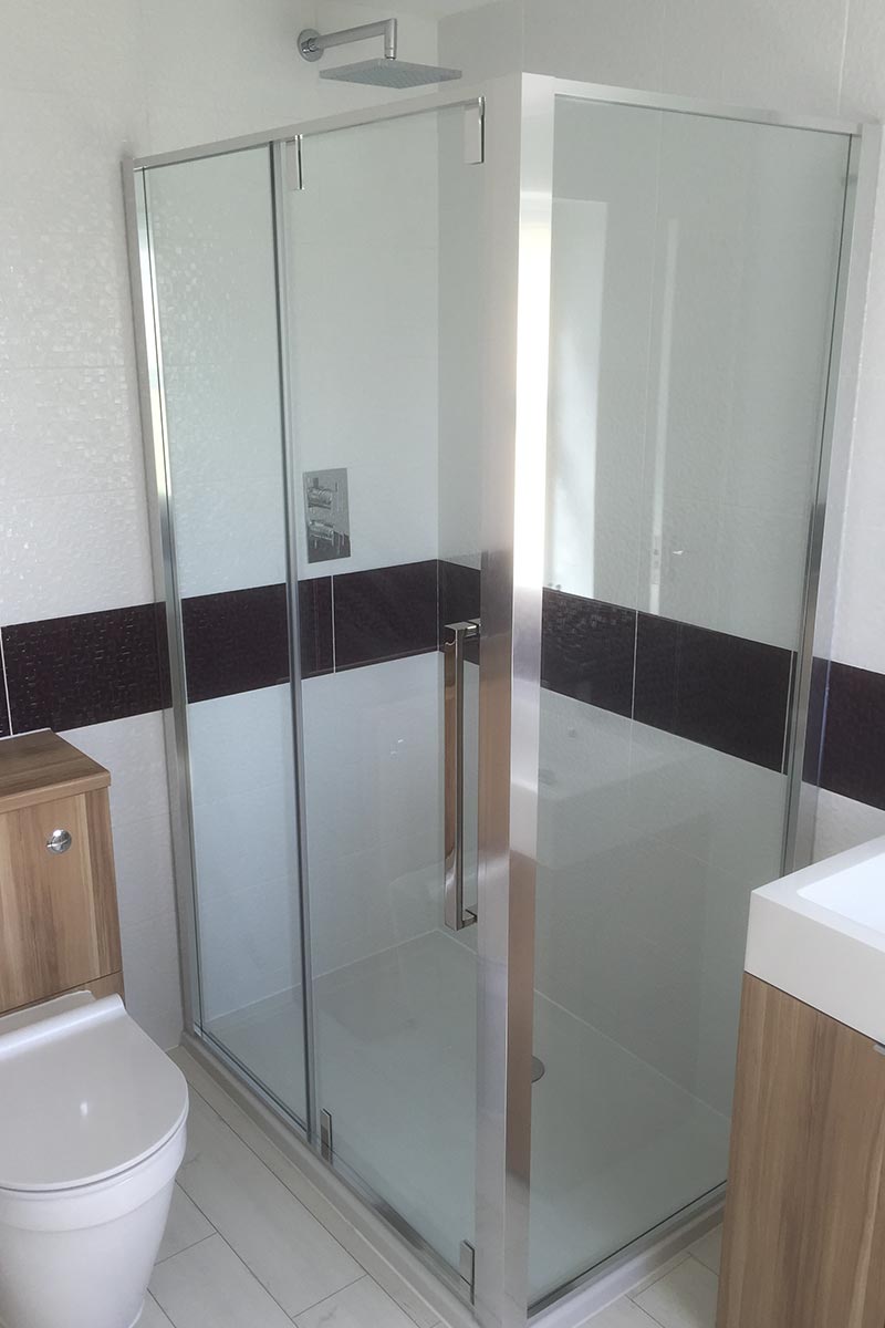 Bathrooms & Showers by Warmerhouse