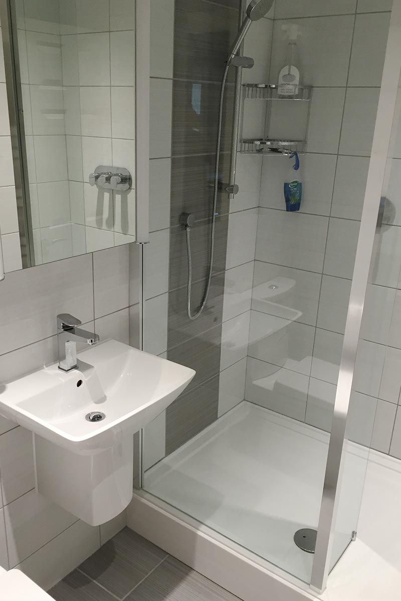 Bathrooms & Showers by Warmerhouse