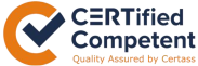 Certass competent logo 2026